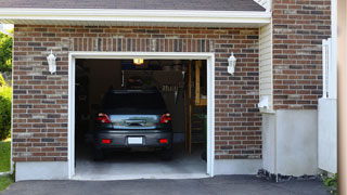 Garage Door Installation at The Homes Harbour Bay, Florida