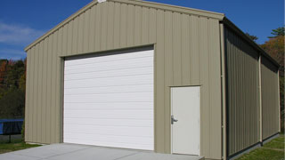 Garage Door Openers at The Homes Harbour Bay, Florida